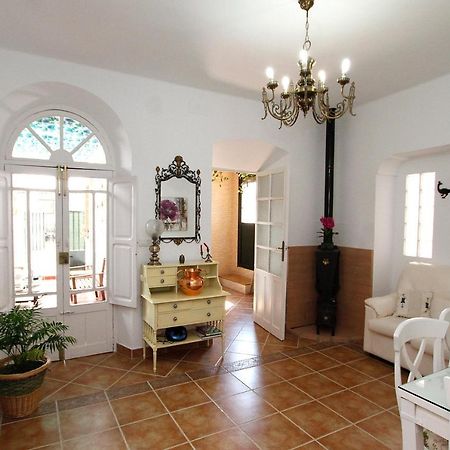 Aljucén Casa Rural Merida מראה חיצוני תמונה