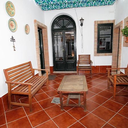 Aljucén Casa Rural Merida מראה חיצוני תמונה