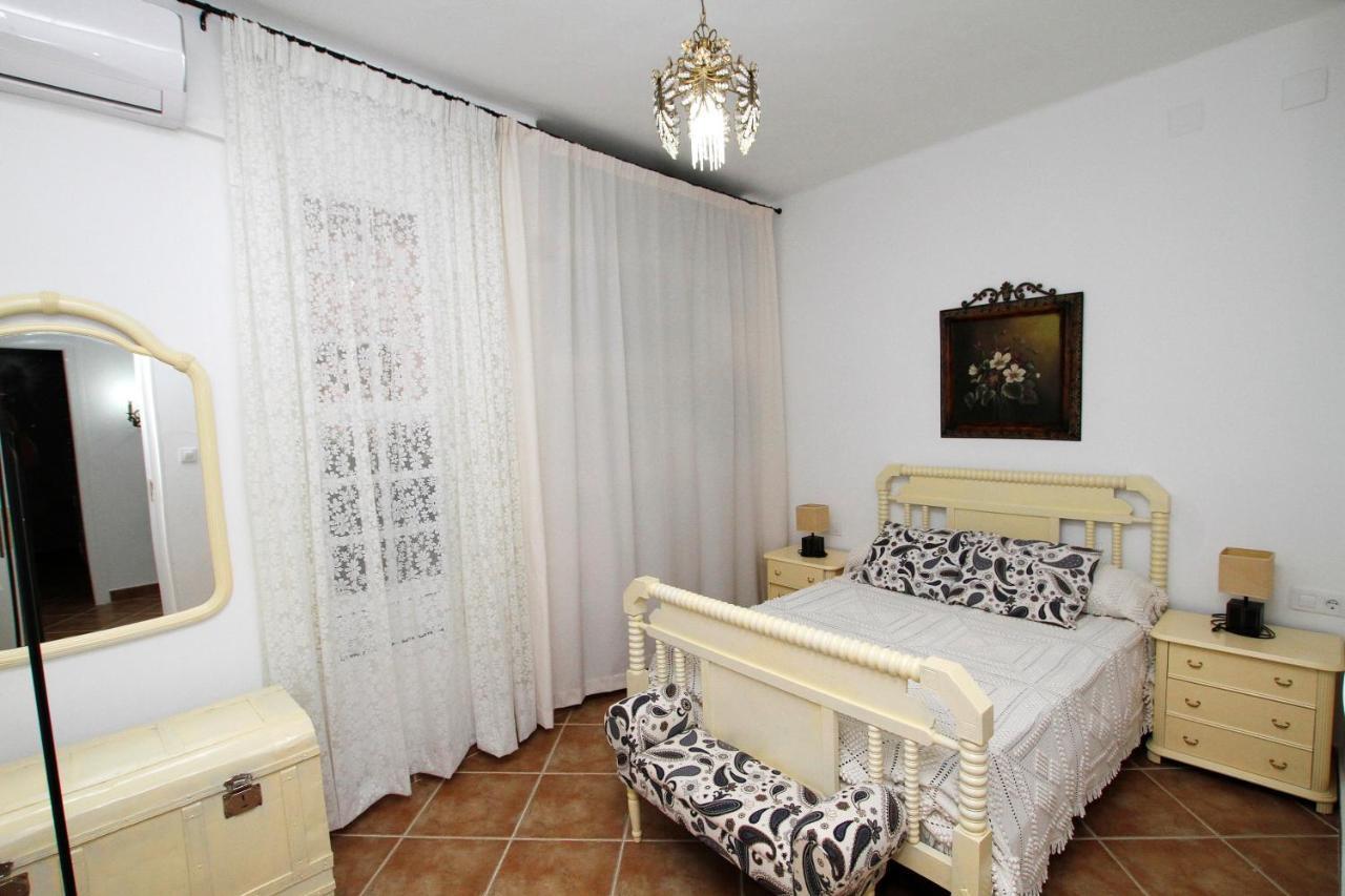 Aljucén Casa Rural Merida מראה חיצוני תמונה