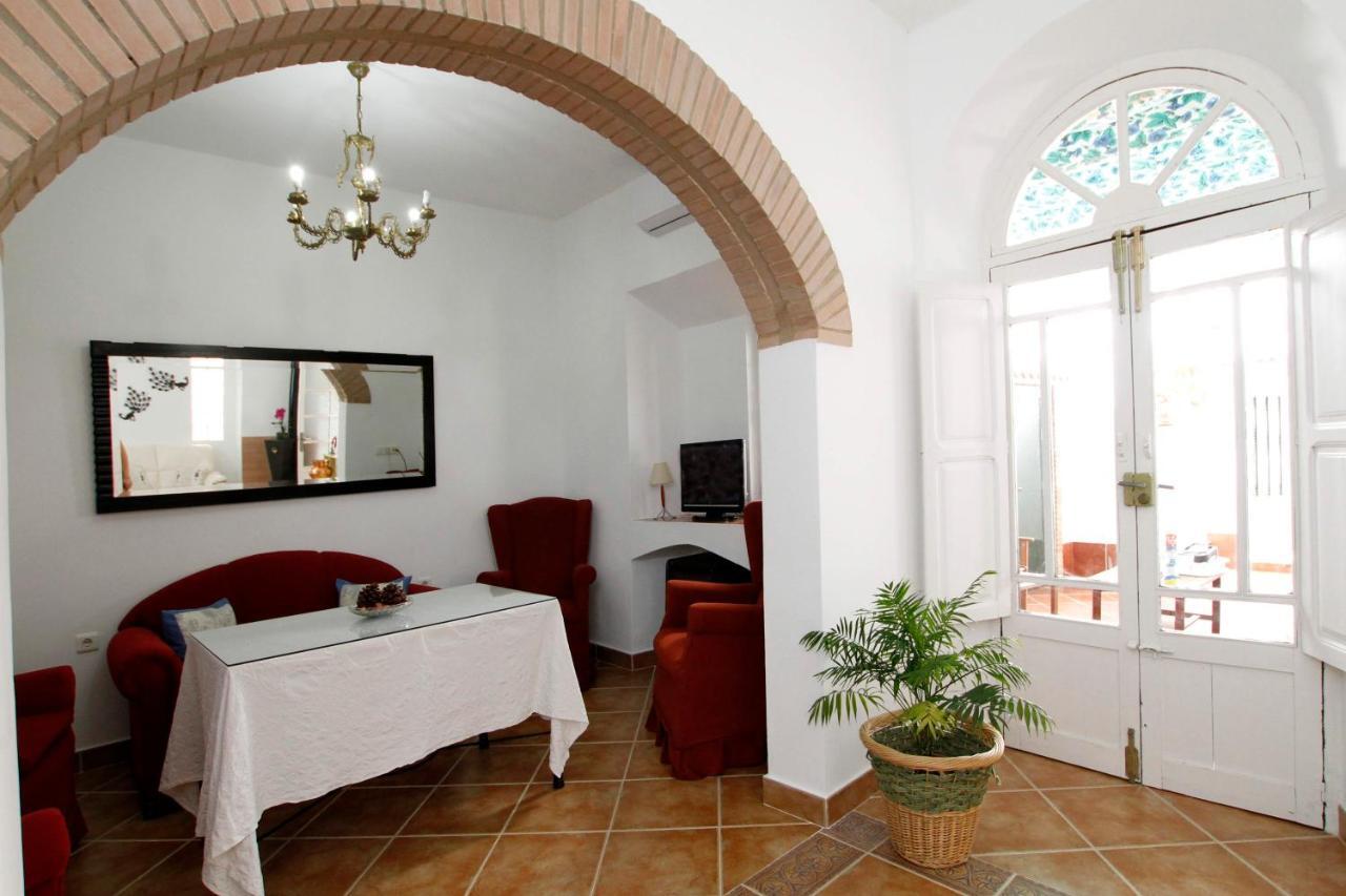 Aljucén Casa Rural Merida מראה חיצוני תמונה