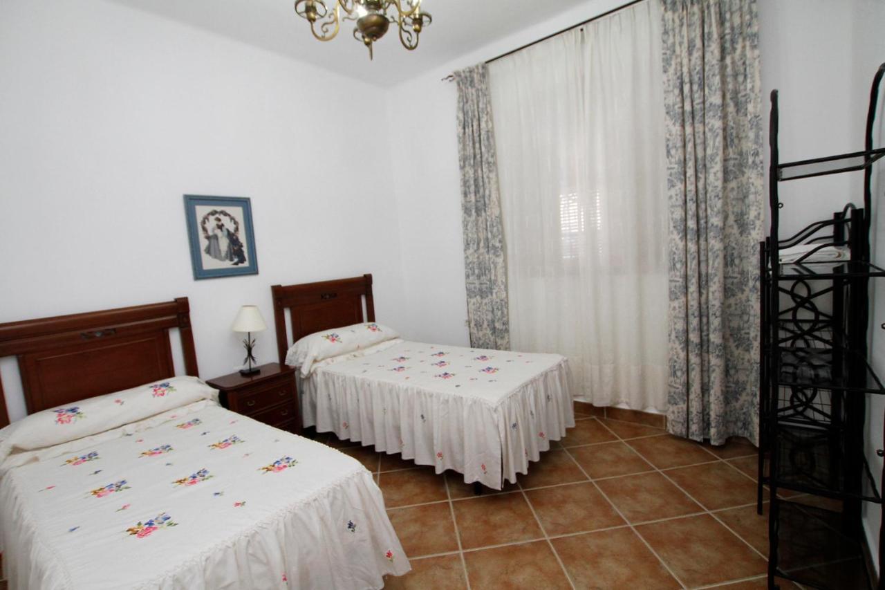 Aljucén Casa Rural Merida מראה חיצוני תמונה